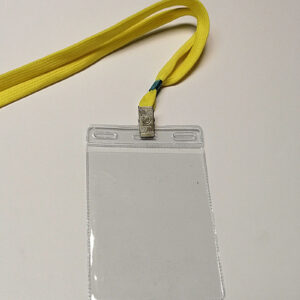 PVC *CEP 9,00X11,00 CM DİKEY KOD (311-S)