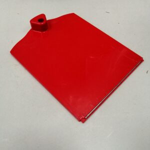 ÇERÇEVE TAŞIYICI METAL TABAN PLASTİK KAPLAMA Ağır Taban Bilgilendirme Çerçeve Taşımak için Taban Plastik Kaplama Metalden