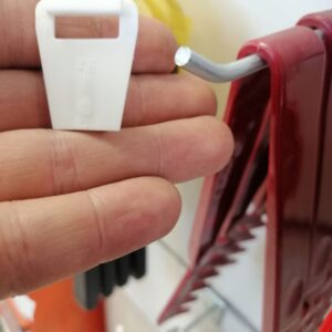 TEL ASKI ETİKET TAKMA APARATI 4.8MM