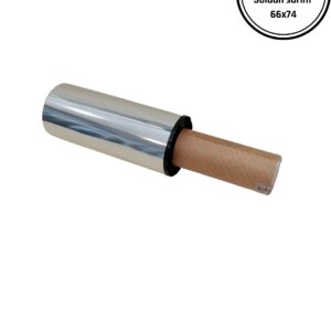 RİBON RESİN OUT L555P 60X74 SOLDAN ORTADAN SARIM