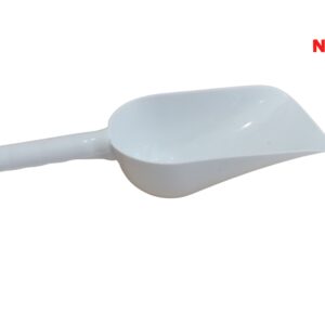 KÜREK NO:1 Plastik Kürek Ürün Küreği Kahve Baharat Kuruyemiş Bakliyat Küreği Gıda Teşhir ve Dökme Kürek