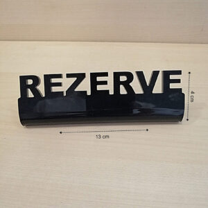 REZERVE SİYAH KABARTMA HARFLİ (155)