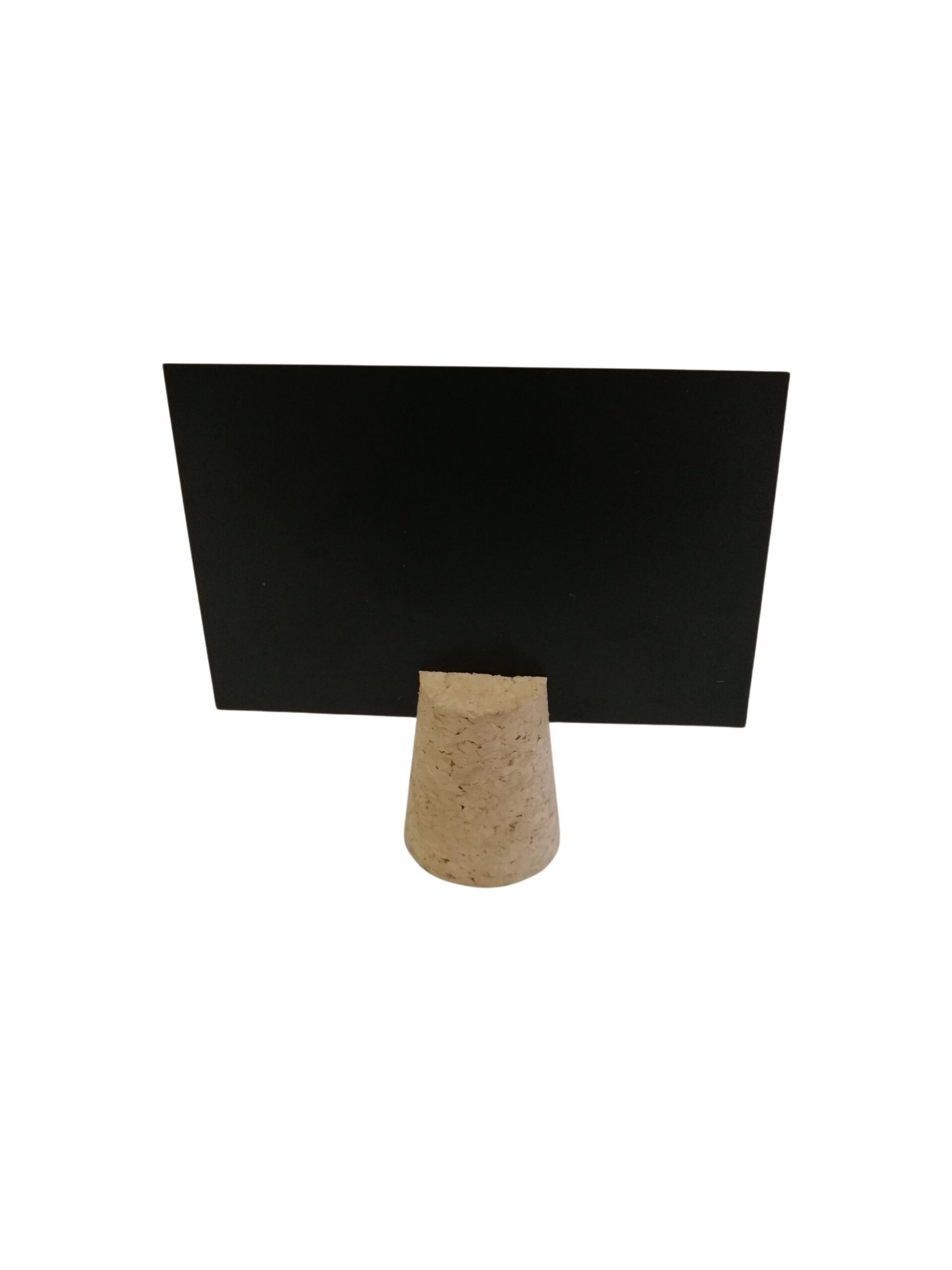 MANTAR AYAKLI KARA TAHTA FİYAT ETİKETLİĞİ (6cm x H:9cm) Siyah PVC Dekoratif Etiket Fiyat Etiketi Raf Etiketi Ürün Etiketi Silinebilir Siyah Etiketi