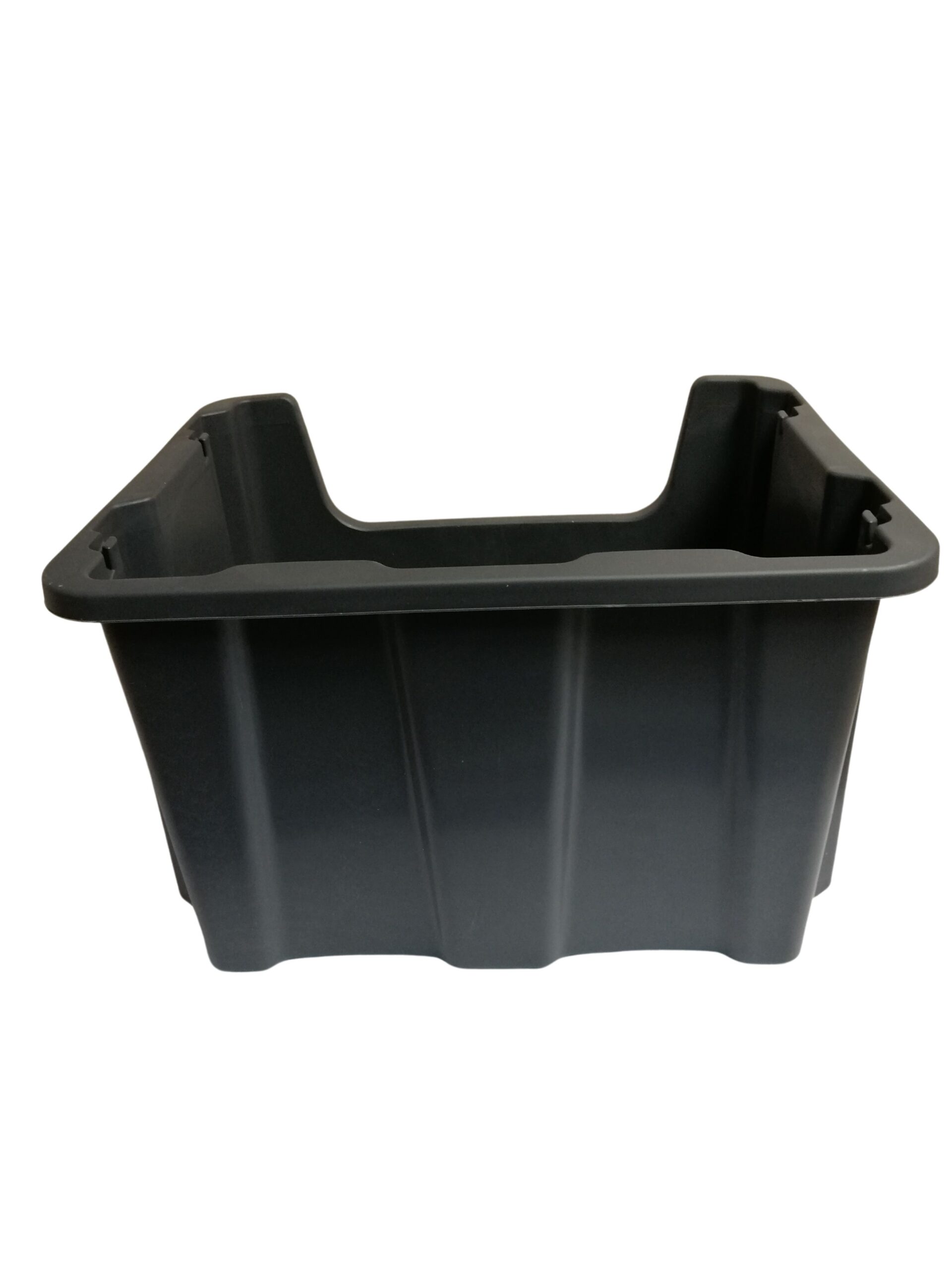 PLASTİK AVADANLIK A500 GRİ - Görsel 2