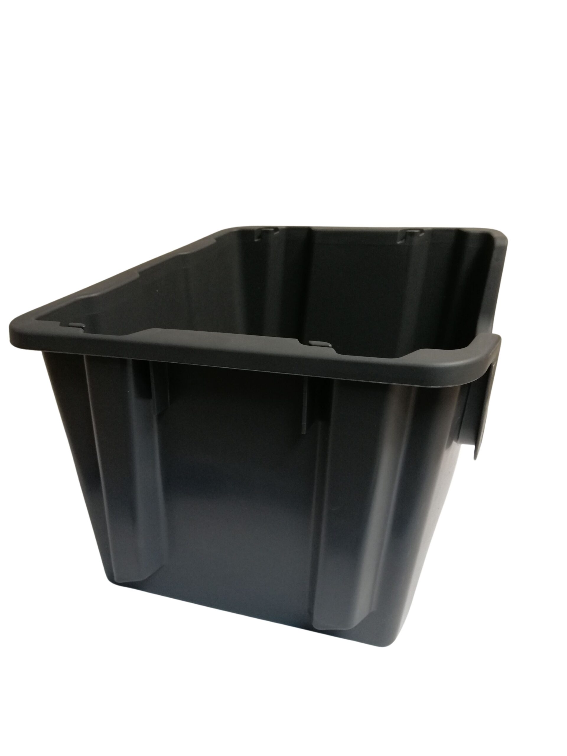 PLASTİK AVADANLIK A500 GRİ - Görsel 4