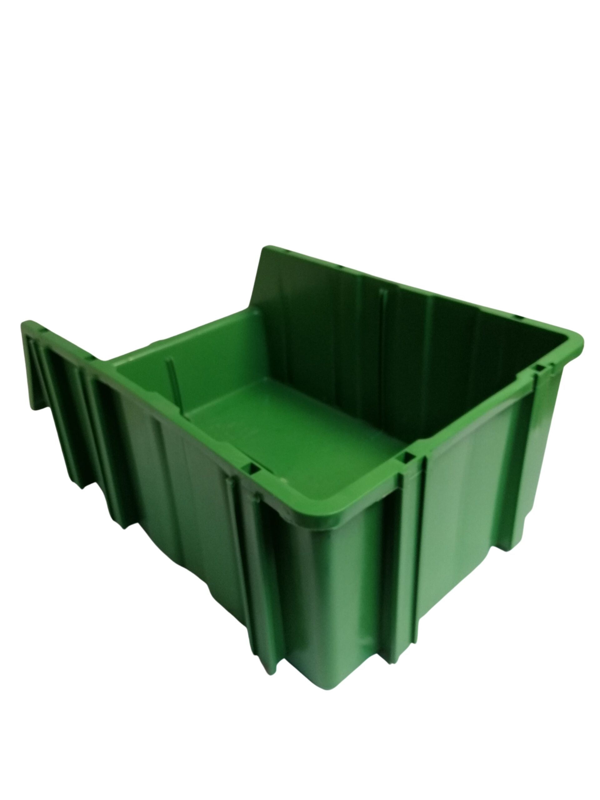 PLASTİK AVADANLIK PA540 RENKLİ - Görsel 2