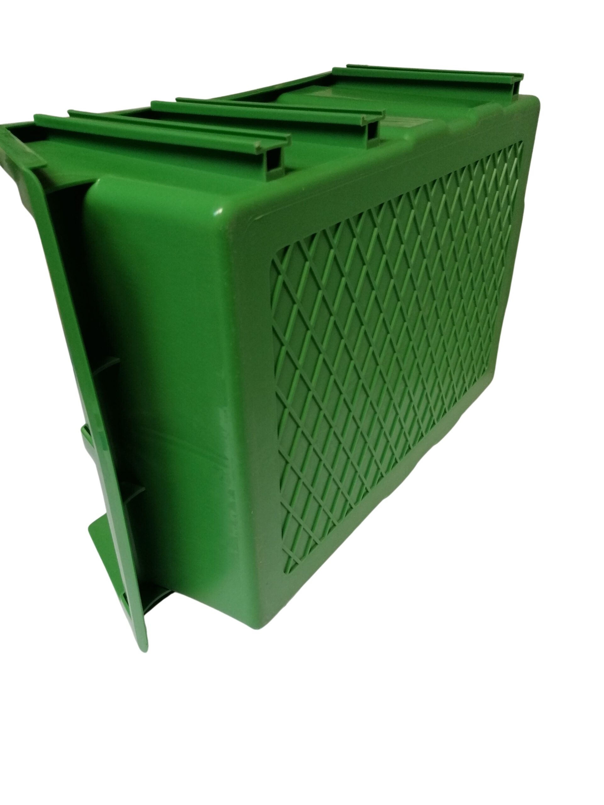PLASTİK AVADANLIK PA540 RENKLİ - Görsel 3