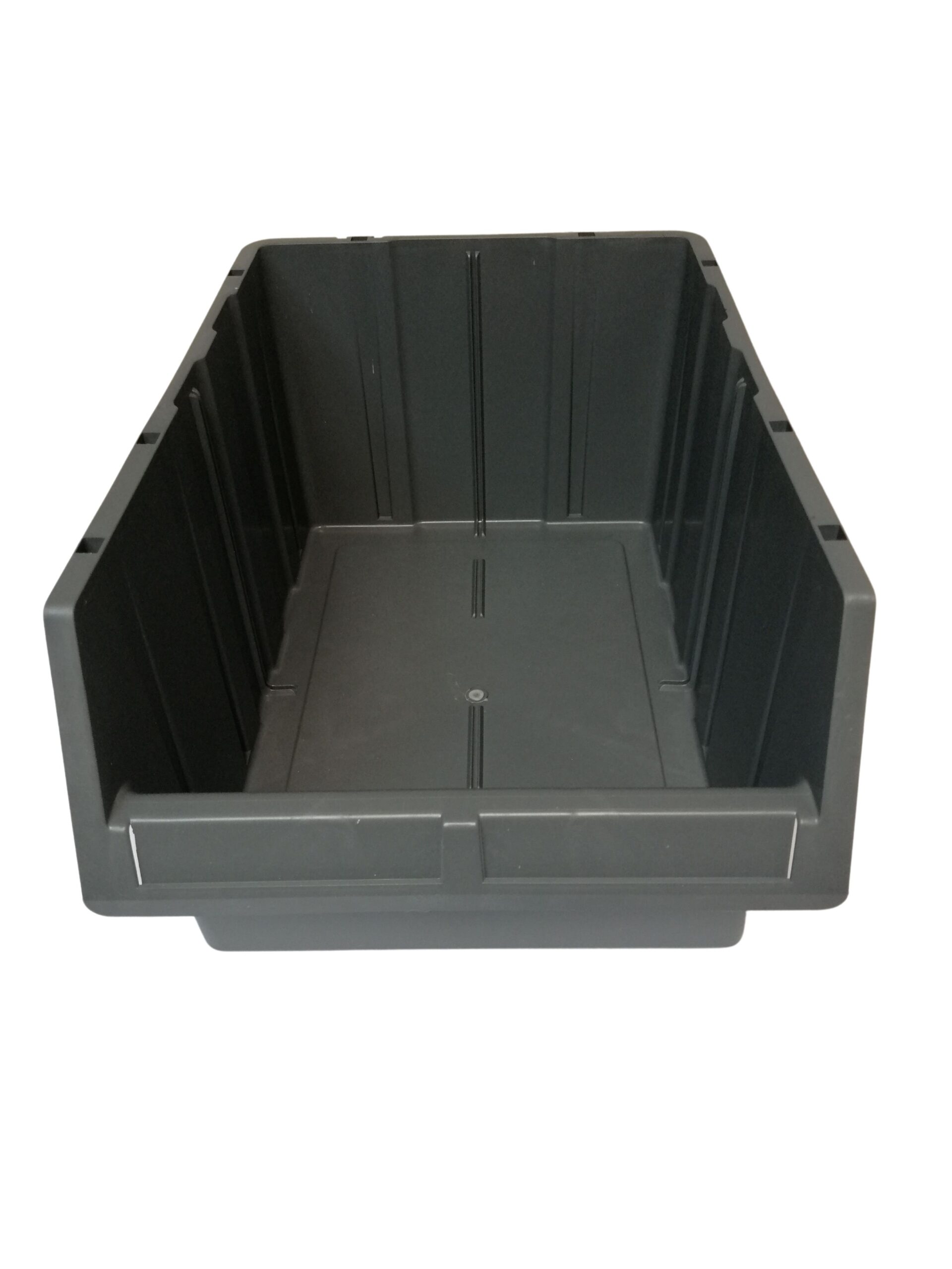 PLASTİK AVADANLIK PA550 GRİ - Görsel 4