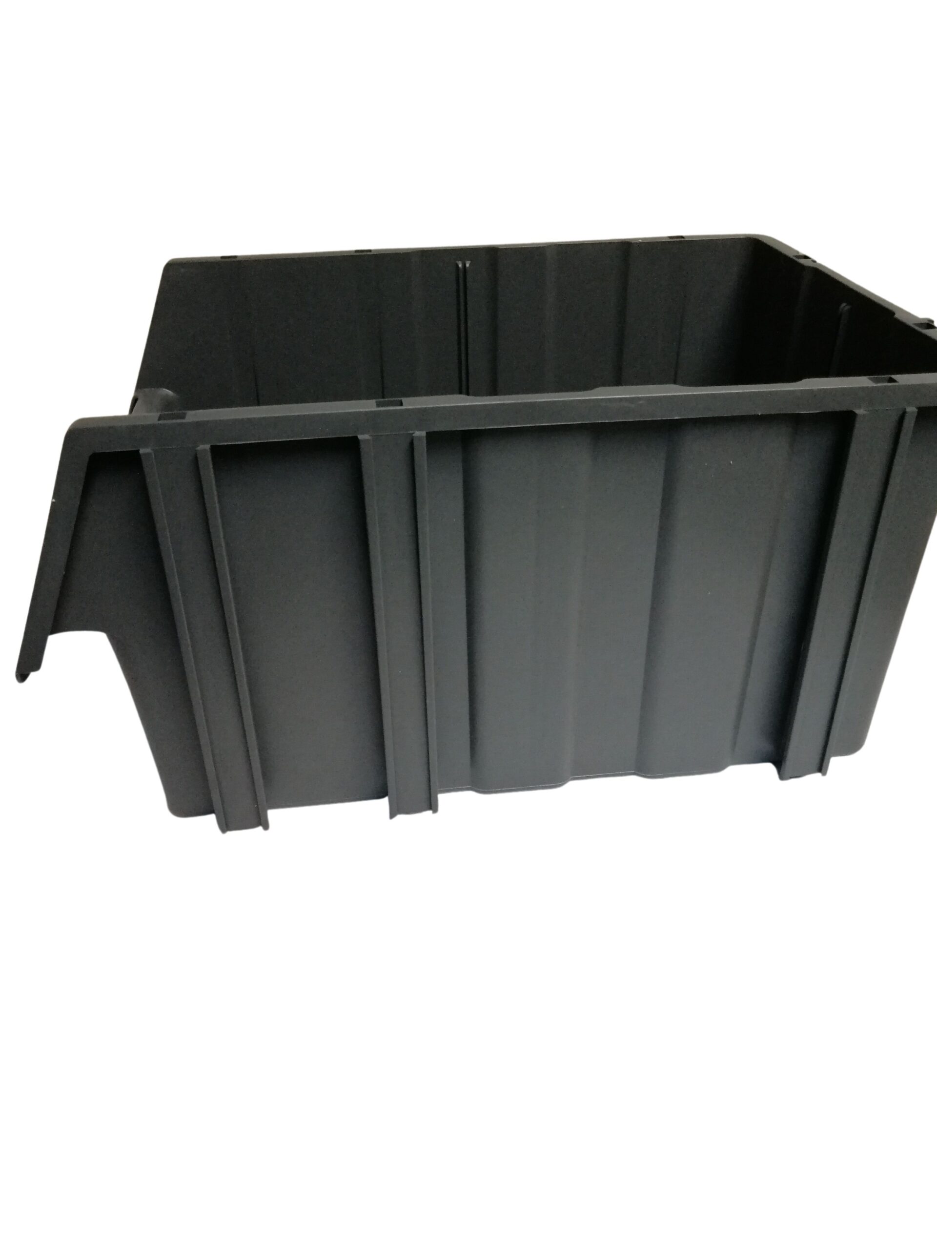 PLASTİK AVADANLIK PA550 GRİ - Görsel 5