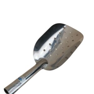 ŞAŞOLA METAL DELİKLİ NO:3