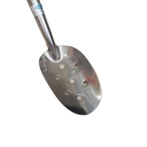 ŞAŞOLA METAL DELİKLİ NO:1