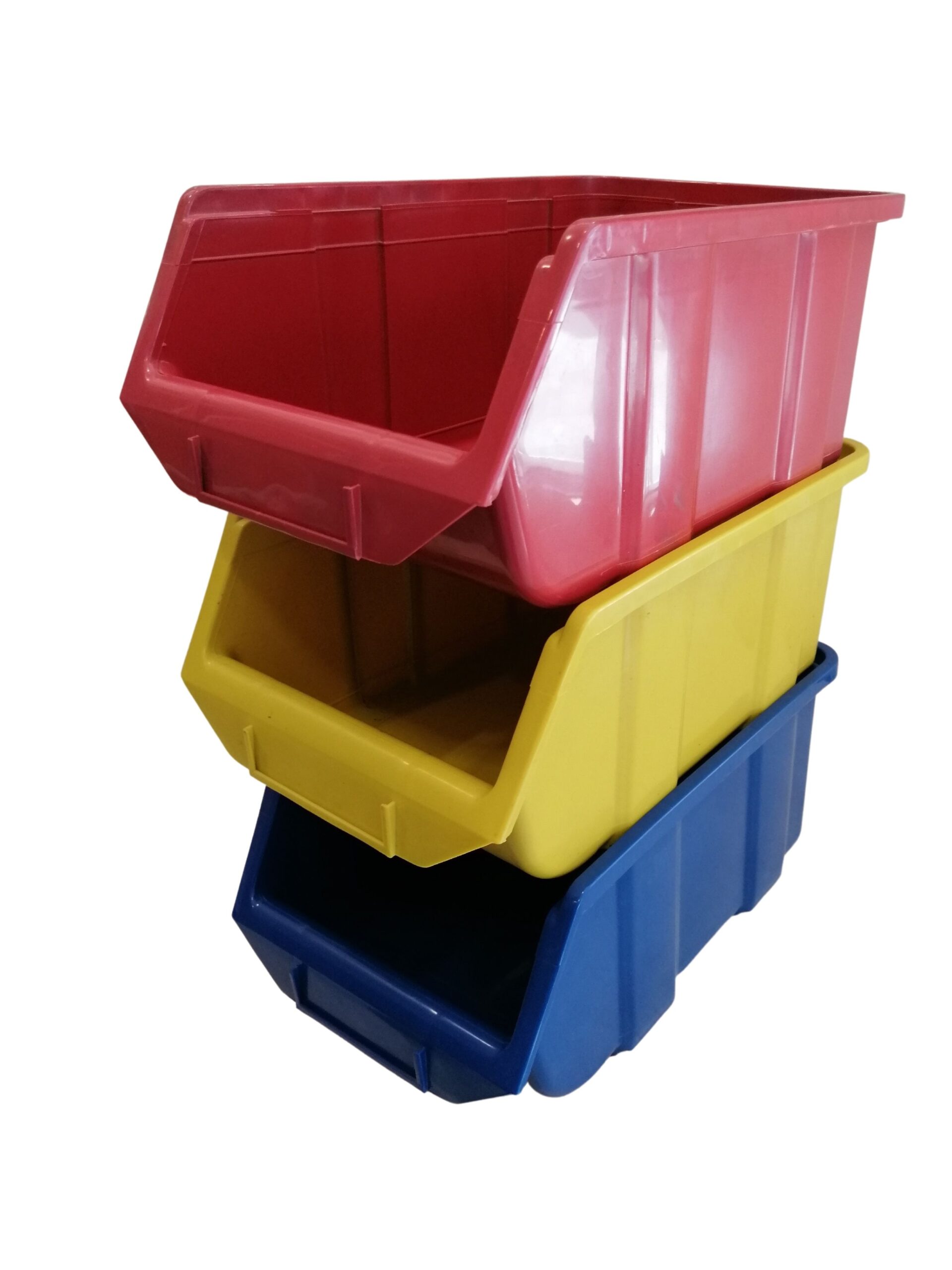 PLASTİK AVADANLIK A150 RENKLİ - Görsel 4