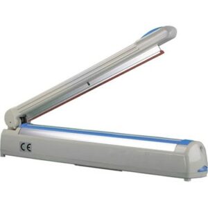 POŞET AĞZI KAPATMA MAKİNASI CAS CNT 400MM