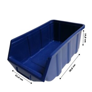 PLASTİK AVADANLIK A300 RENKLİ