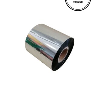 RİBBON L555P RESİN OUT 110X300M