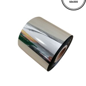 RİBBON WAX 60X300M L284-OUT