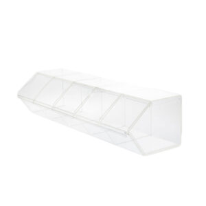 SPESİAL KUTU SET 90X27 H:23CM - 5 GÖZLÜ